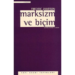 Marksizm ve Biçim