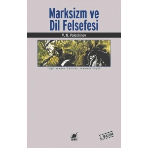 Marksizm ve Dil Felsefesi