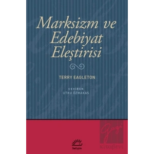 Marksizm ve Edebiyat Eleştirisi