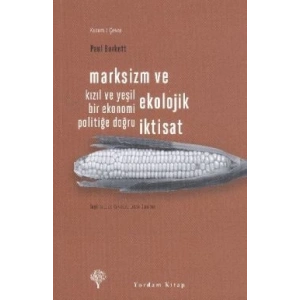 Marksizm ve Ekolojik İktisat