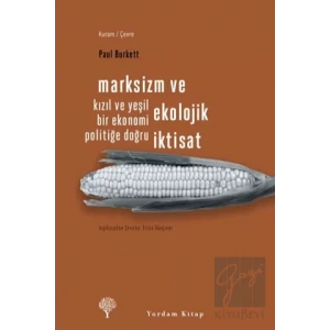 Marksizm ve Ekolojik İktisat