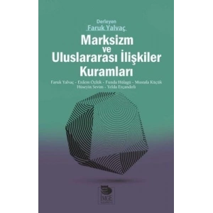 Marksizm ve Uluslararası İlişkiler Kuramları