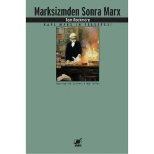 Marksizmden Sonra Marx