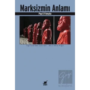 Marksizmin Anlamı