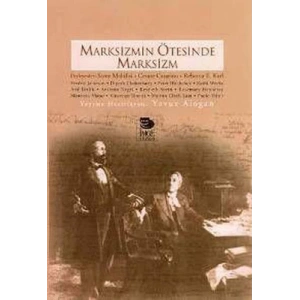 Marksizmin Ötesinde Marksizm
