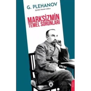 Marksizmin Temel Sorunları