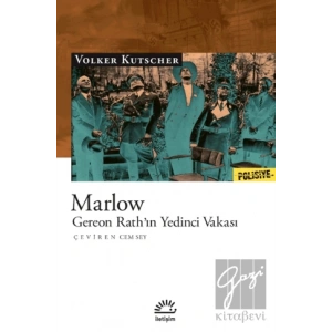 Marlow - Gereon Rathın Yedinci Vakası