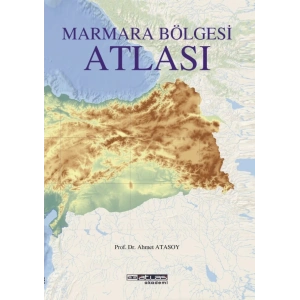 Marmara Bölgesi Atlası