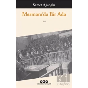 Marmara’da Bir Ada