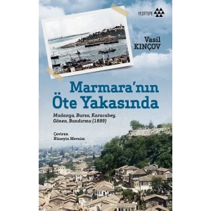 Marmara’nın Öte Yakasında