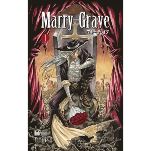 Marry Grave 1. Cilt