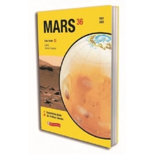 Mars 36 Cep Atlas