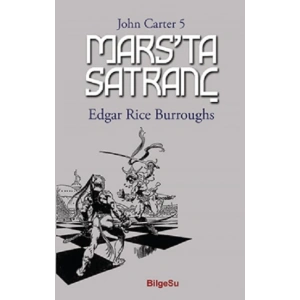 Marsta Satranç