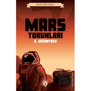 Mars Torunları