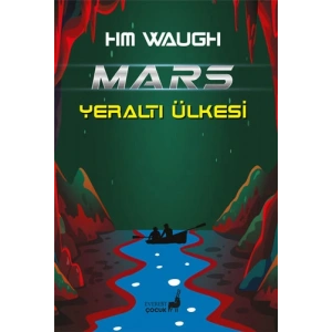 Mars Yeraltı Ülkesi