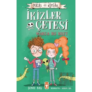 Marsa İki Bilet - İkizler Çetesi