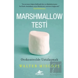 Marshmallow Testi