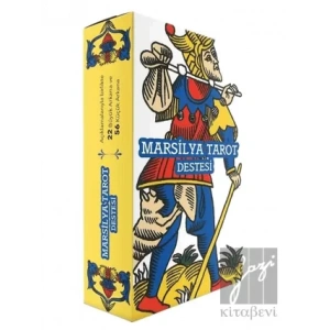 Marsilya Tarot