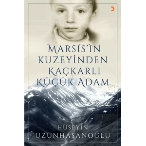 Marsis’in Kuzeyinden Kaçkarlı Küçük Adam