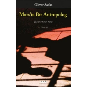 Mars’ta Bir Antropolog