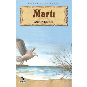 Martı