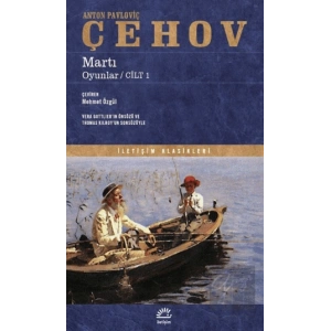 Martı Oyunlar: Cilt 1