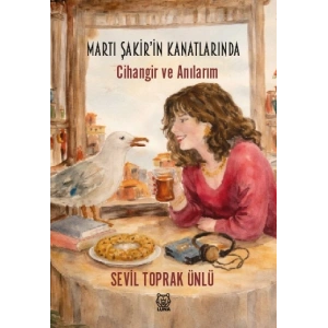 Martı Şakirin Kanatlarında