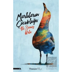 Martıların Çocukluğu