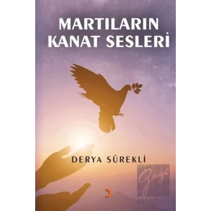 Martıların Kanat Sesleri