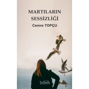 Martıların Sessizliği