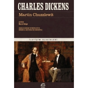 Martin Chuzzlewit