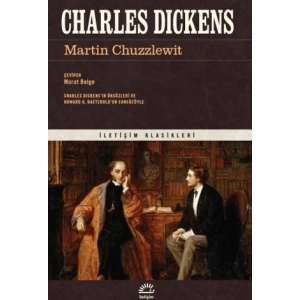 Martin Chuzzlewit