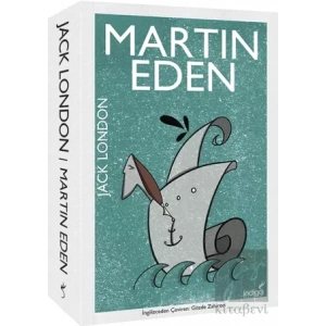 Martin Eden