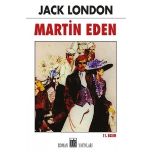Martin Eden