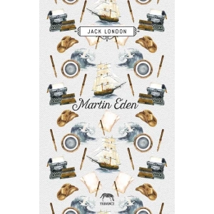 Martin Eden (Ciltli)