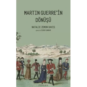 Martin Guerrein Dönüşü