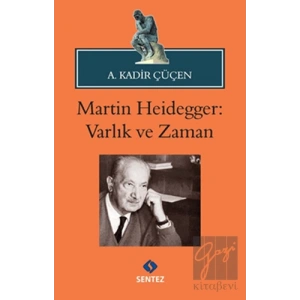Martin Heidegger: Varlık ve Zaman