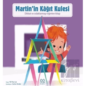 Martin’in Kağıt Kulesi