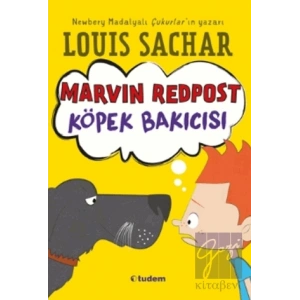 Marvin Redpost: Köpek Bakıcısı