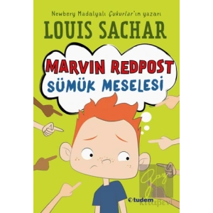 Marvin Redpost: Sümük Meselesi