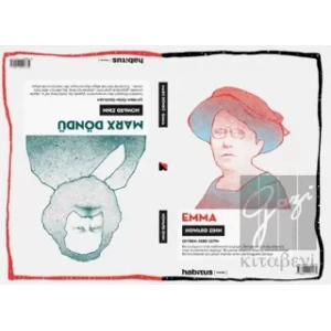 Marx Döndü - Emma (2 Oyun Bir Arada)