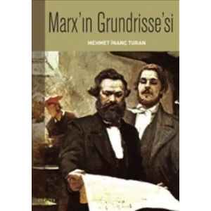 Marxın Grundrissesi