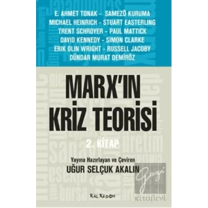Marxın Kriz Teorisi 2. Kitap