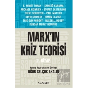 Marxın Kriz Teorisi 2. Kitap