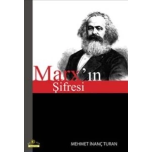 Marxın Şifresi