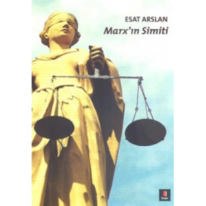 Marxın Simiti