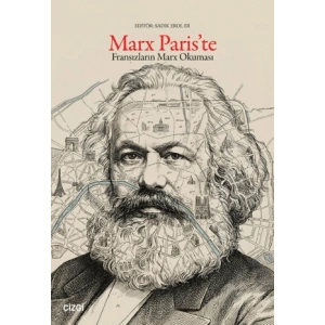 Marx Paris’te
