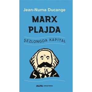Marx Plajda