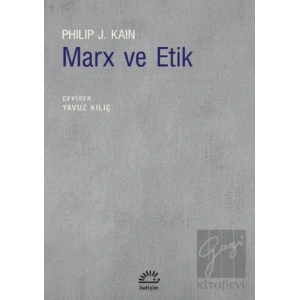 Marx ve Etik