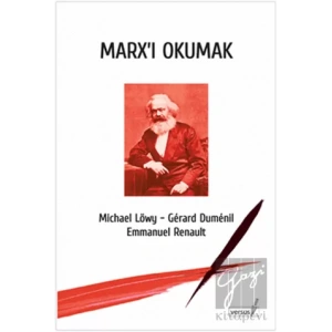 Marxı Okumak